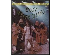 Young Neil & Crazy Horse - Rust New