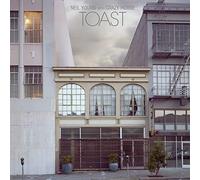 Toast - Neil Young & Crazy Horse (Vinile)