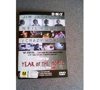 Young, Neil & Crazy Horse - Year of the Horse [Live] Ac: 4