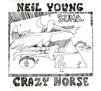 Young Neil & Crazy - Zuma