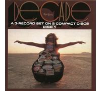 Young, Neil - Decade (2 CD)