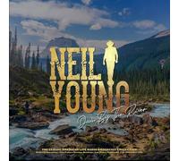 Vinile Neil Young - Klos Fm Broadcast Cow Palace Theater Brisbane San Mateo Ca 2