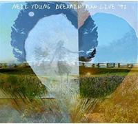 Young Neil - Dreaming Man Live 92