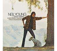 Young Neil - Everybody Knows...(Remastered)