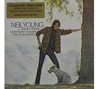 Young, Neil - Everybody Knows This Is Nowhere