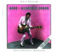 Young,Neil - Everybody'S Rockin'