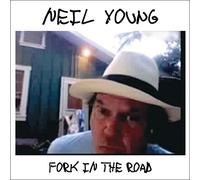 Young Neil - Fork In The Road