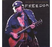 Young Neil - Freedom