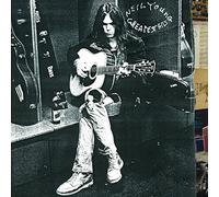 Young Neil - Greatest Hits