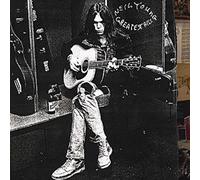 Young, Neil - Greatest Hits