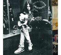 Neil Young - Greatest Hits (Reissue) (180g) (2 LP + 7" Vinyl)
