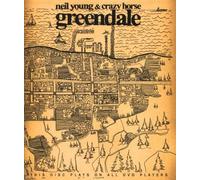 Young,Neil - Greendale [Import]