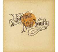 Harvest - Neil Young (Vinile)