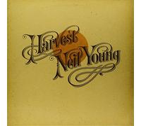 Young, Neil - Harvest