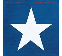 Young Neil - Hawks & Doves