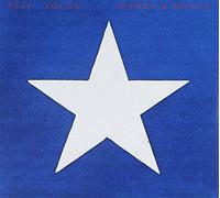 Young,Neil - Hawks & Doves (Limited ed.)
