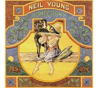 Young Neil - Homegrown