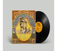 Neil Young Homegrown 180 Gram Vinile LP Nuovo e Sigillato