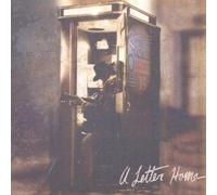 YOUNG, NEIL - LETTER HOME, A - YOUNG,NEIL