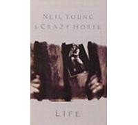 Young,Neil - Life [Import Anglais]