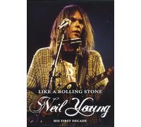 Young Neil - Like A Rolling Stone - Dvd