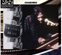 Young Neil - Live At Massey Hall