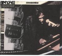 Young Neil - Live At Massey Hall (Spec.Edt.)