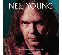 Young Neil - Live At Superdome,New Orleans 1994 (180Gr.)