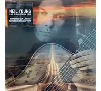 Neil Young – Live In California 1986 – Vinile LP arancione – Evolution