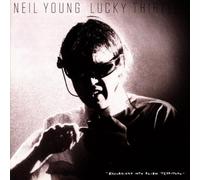 Young, Neil - Lucky Thirteen by Young, Neil (1993) Audio CD