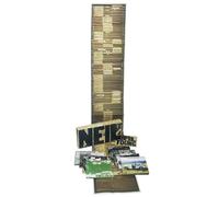 Neil Young – Neil Young Archives: 1963-1972 – Volume I – CD Box Set