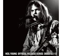 Young Neil - Official Release Series Discs (05-08-12) (Rsd 2016)