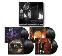 Neil Young Official Release Series Discs 22, 23+, 24 & 25 (Vinyl LP)