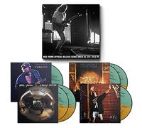 Young Neil - Official Release Series Discs