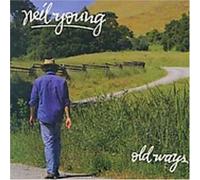 Young,Neil - Old Ways