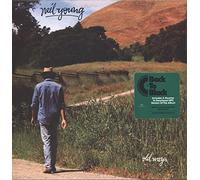 Young Neil - Old Ways