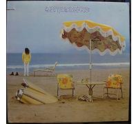 Young,Neil - On the beach (1974)