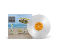 NEIL YOUNG - On the beach. 50th ann. ed. (2024) LP clear vinyl preorder