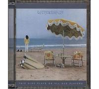 Young,Neil - on The Beach [Import]