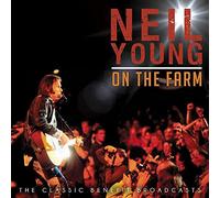 YOUNG, NEIL - ON THE FARM