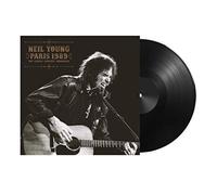 Young Neil - Paris 1989 - The Classic Acoustic