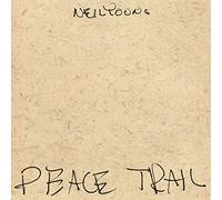 Young Neil - Peace Trail