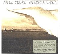 Young, Neil - Prairie Wind