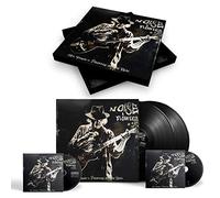 Neil Young and Promise of the Real Noise & Flowers (Vinyl LP)