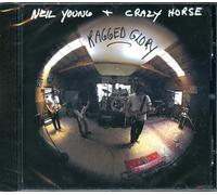 Young Neil - Ragged Glory
