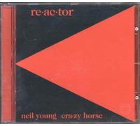 Young Neil - Re Ac Tor