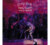 Young Neil - Road Rock Vol. 1