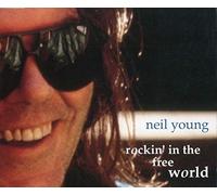 Young Neil - Rockin in the Free World