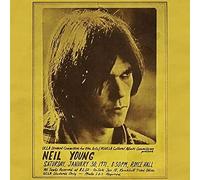 Neil Young - Royce Hall 1971 (LP)