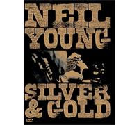 Young Neil - Silver & gold